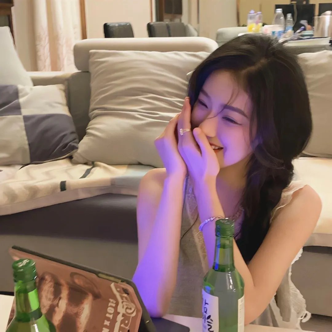 欢乐今宵梅姑姑
