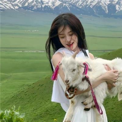 外星萝莉