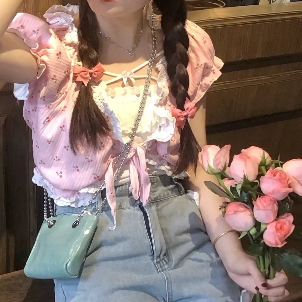 飞来艳福
